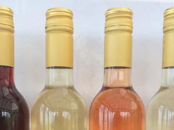 Honey Wine & Mead Recipes