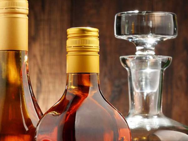 Liqueur Recipes